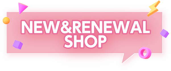 RENEWALrenewalshop