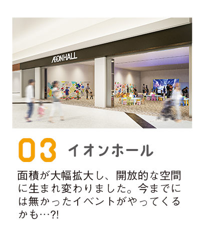 イオンホール