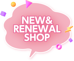 new&renewal